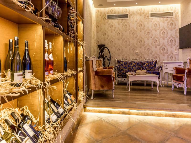 Kahveci Alibey Hotel Marmaris Bagian luar foto
